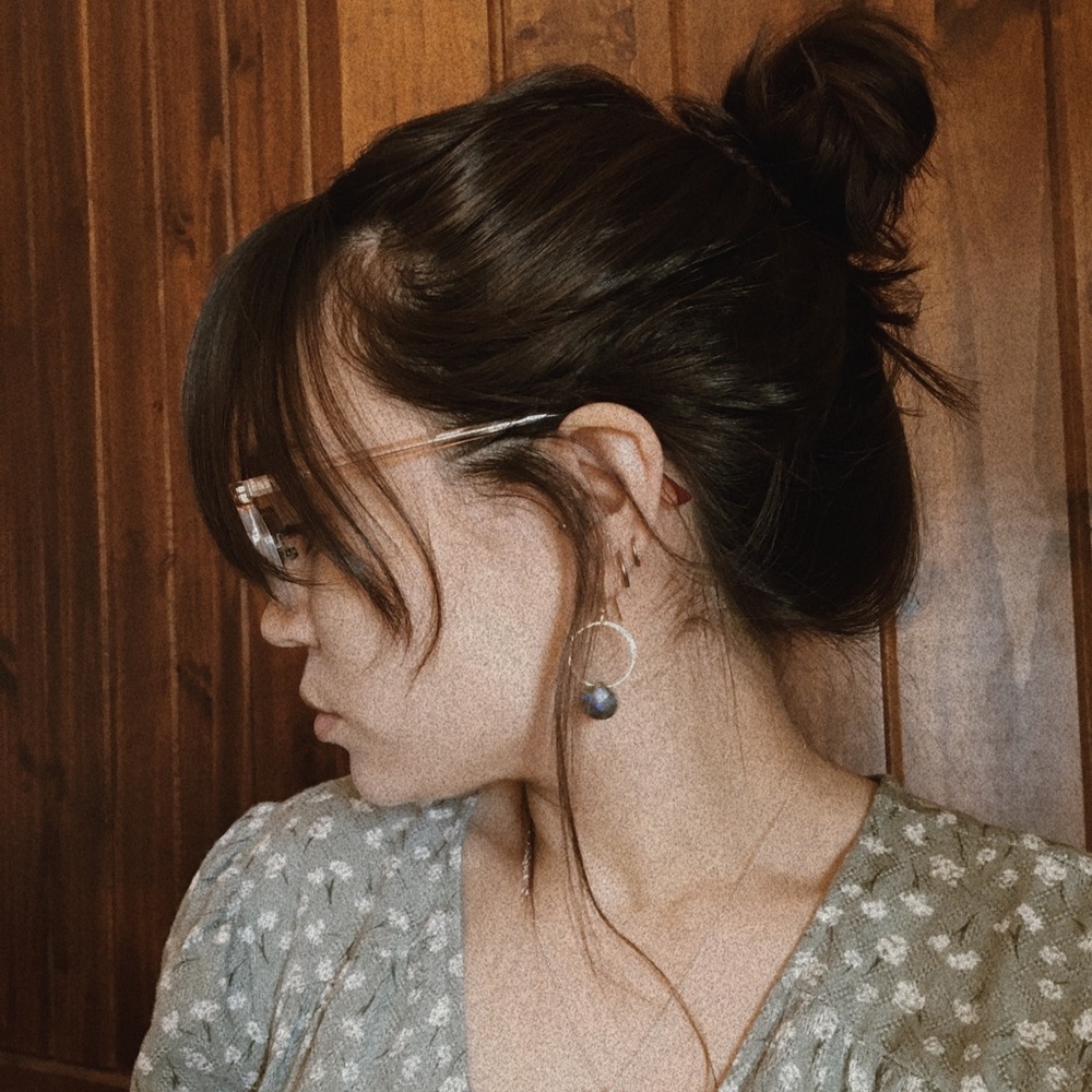 Meet your Posher, Karly